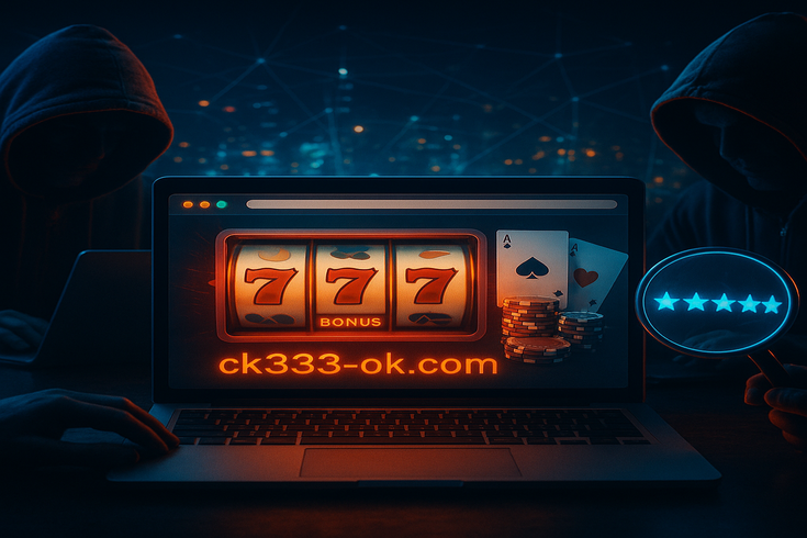 ck333ok অ্যান্ড্রয়েড অ্যাপ