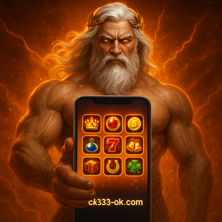 ck333ok লাইভ ড্র