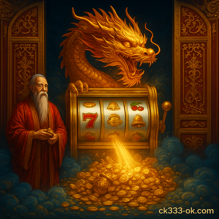 ck333ok ভিআইপি গেমিং প্ল্যাটফর্ম