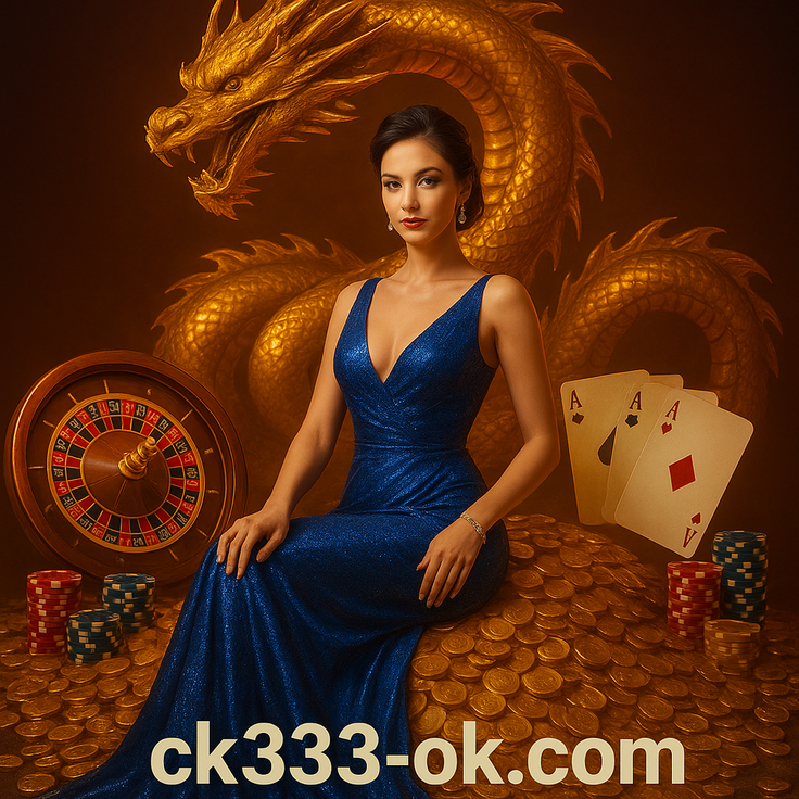 ck333ok ডিপোজিট সীমা