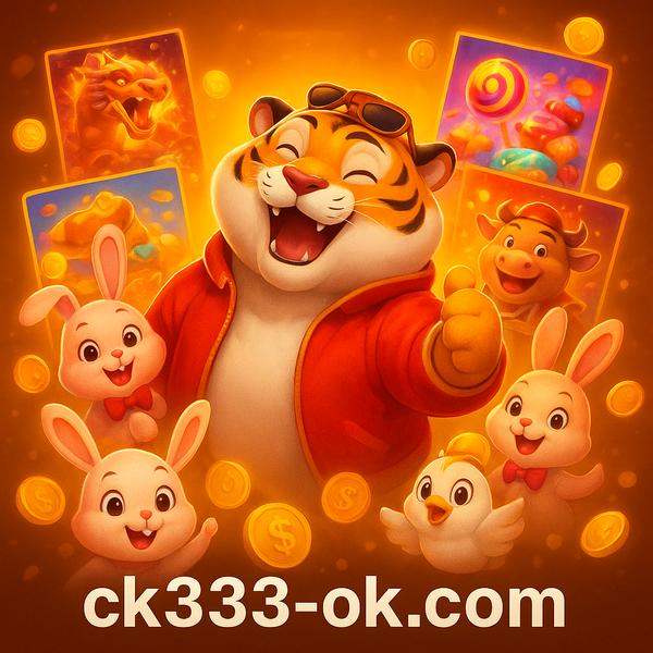 ck333ok ব্যবহারকারীর অধিকার