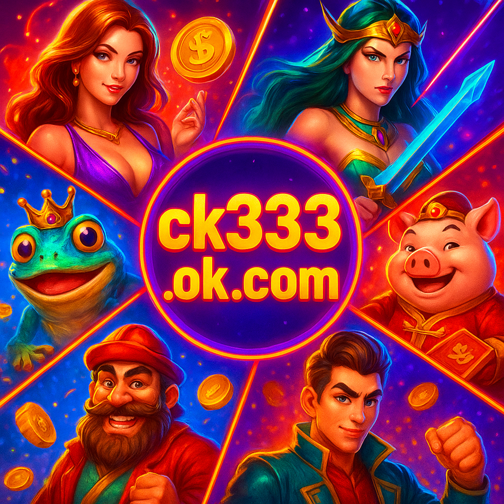 ck333ok নিরাপত্তা ব্যবস্থা