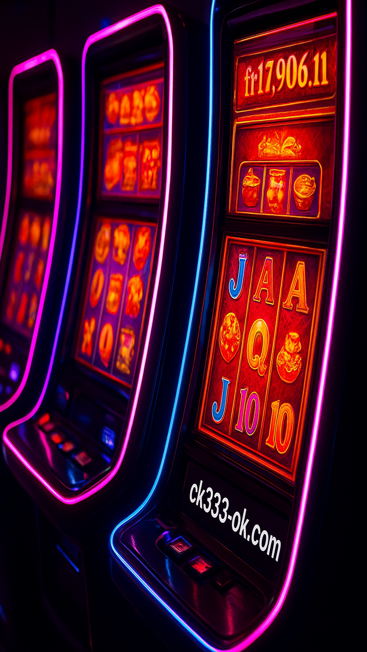 ck333ok নিরাপদ নিবন্ধন