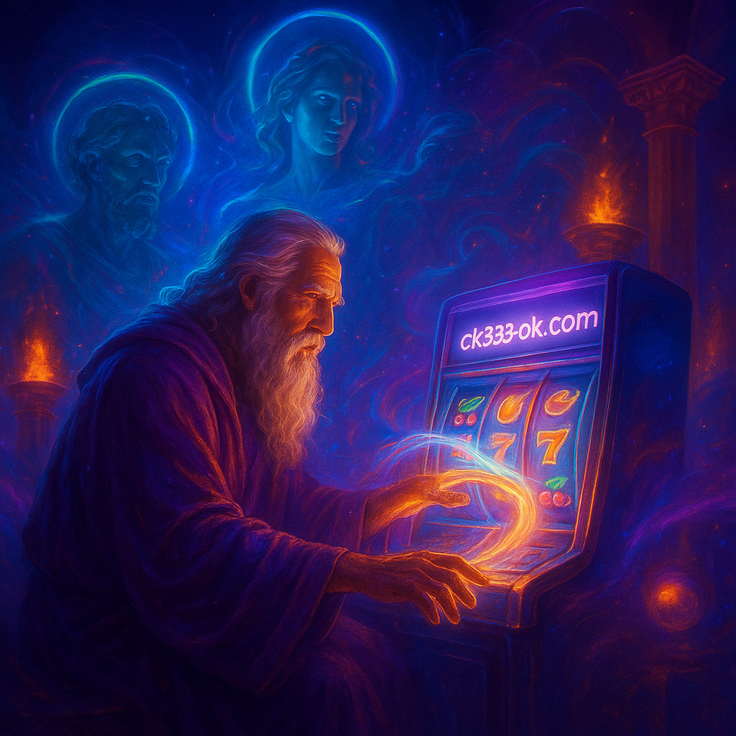 ck333ok-এ রঙিন আর্কেড গেম সংগ্রহ