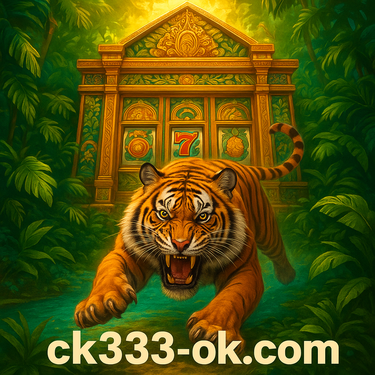 ck333ok VIP স্তর