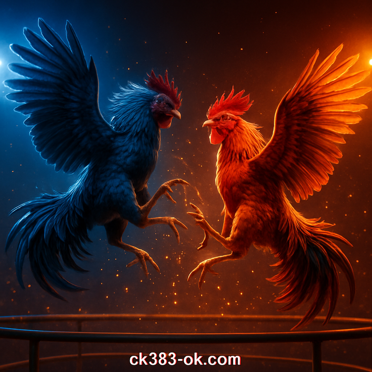 ck333ok VIP পুরস্কার