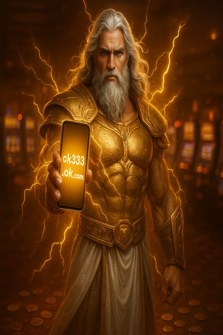 ck333ok-এ অর্থ